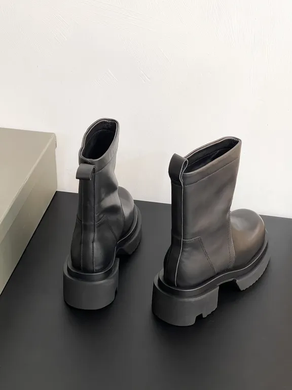 Rick Owens Shoe 